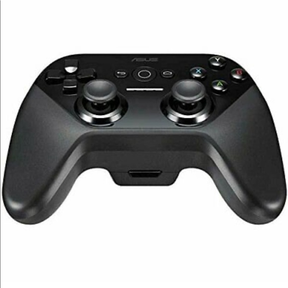 ASUS TV500BG Gamepad Wireless Gaming Controller - Picture 2 of 5